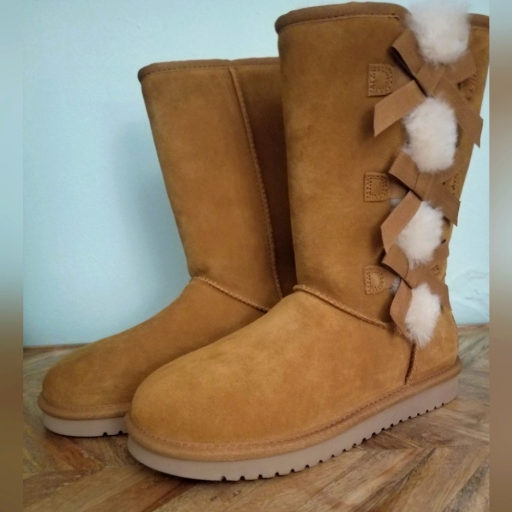 UGG boots Koolaburra NWOT